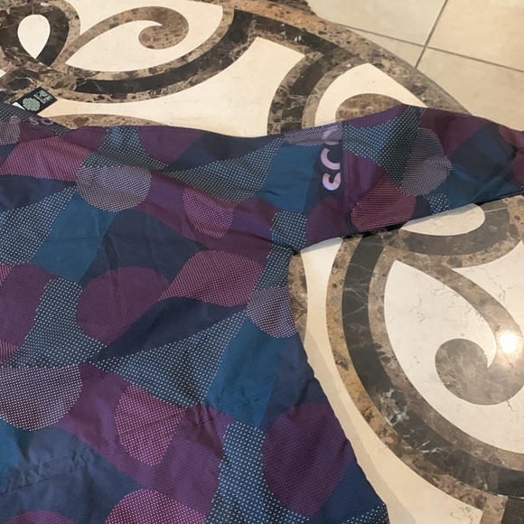 Brand new Scotch and Soda jacket original price 198 can be used for skiing - Picture 7 of 8